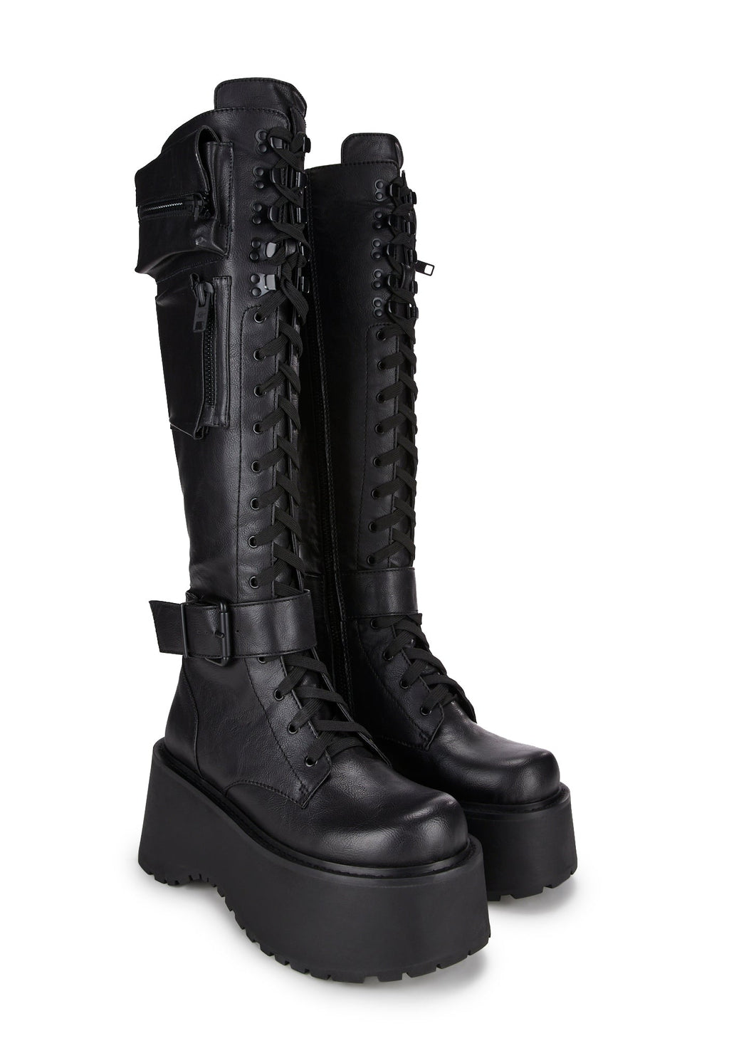 Obsidian Platform Boots 2.0