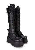 Obsidian Platform Boots 2.0
