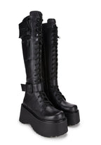 Obsidian Platform Boots 2.0