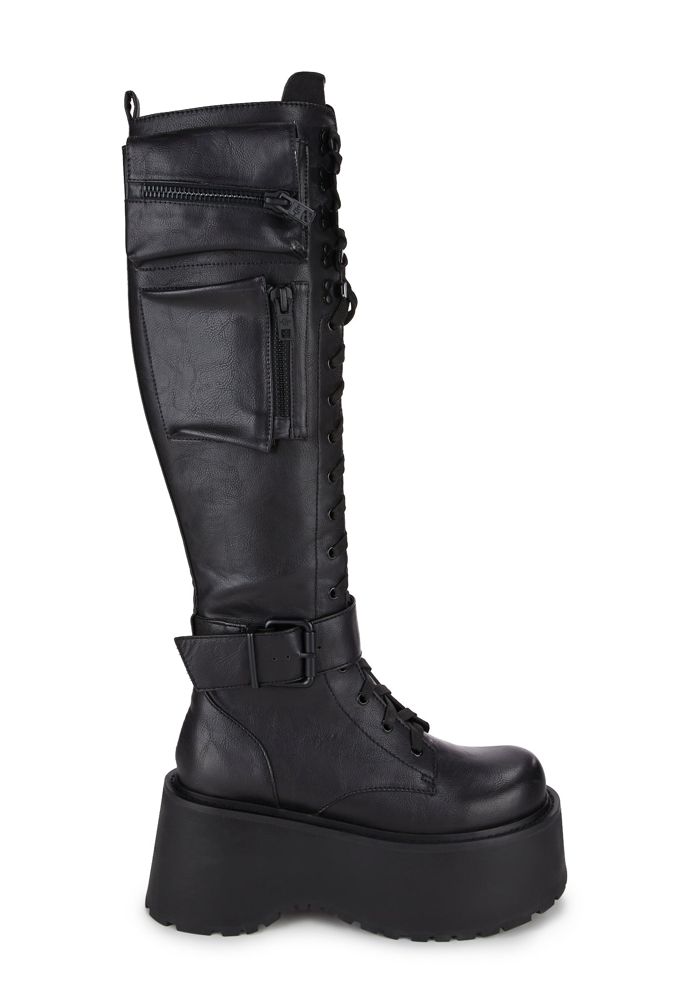 Obsidian Platform Boots 2.0