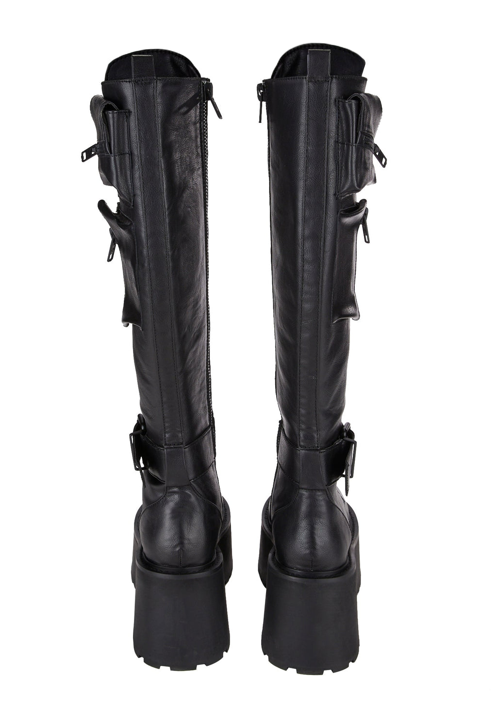 Obsidian Platform Boots 2.0