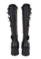 Obsidian Platform Boots 2.0