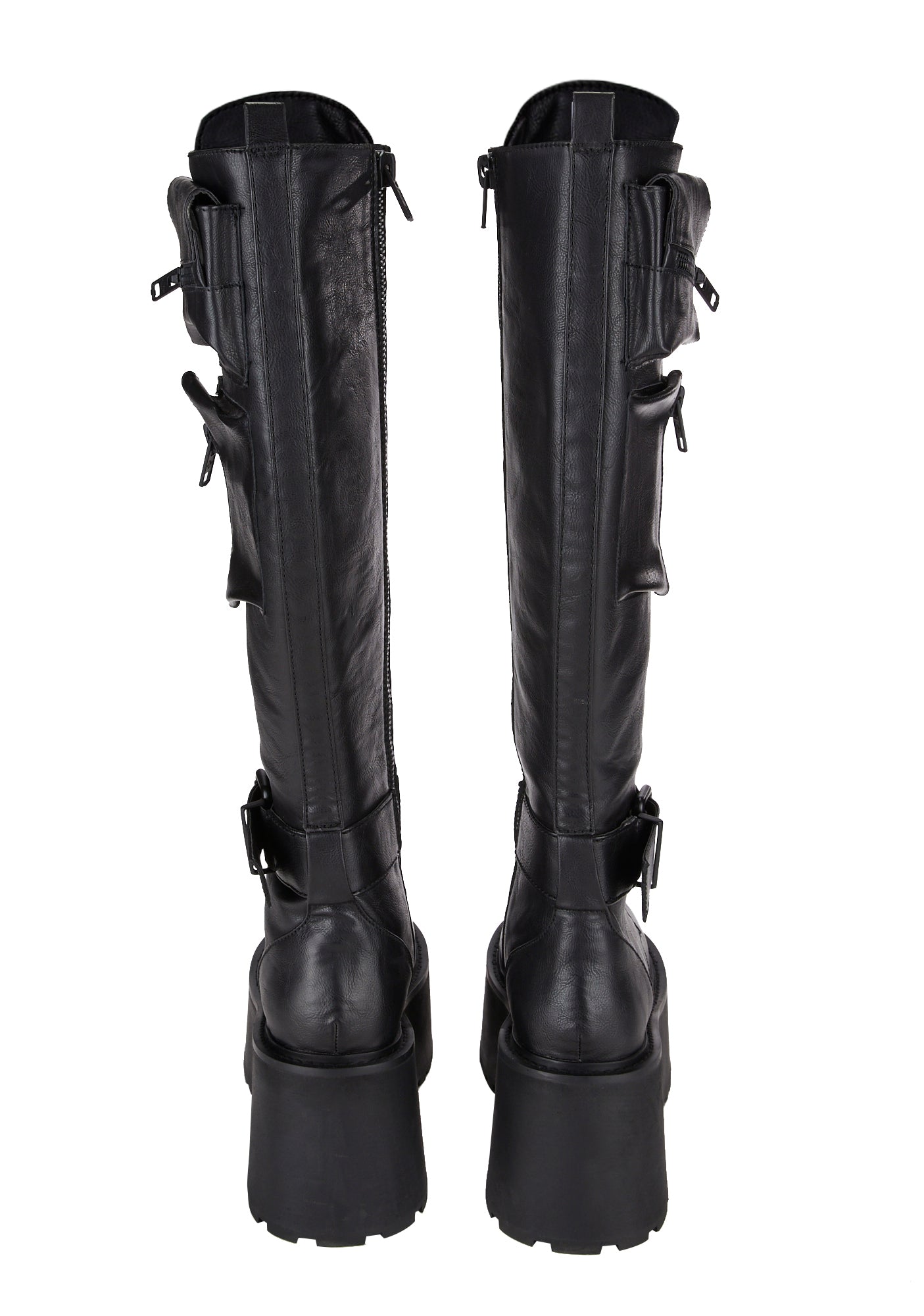 Obsidian Platform Boots 2.0