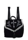 Midnight Manor Mini Backpack