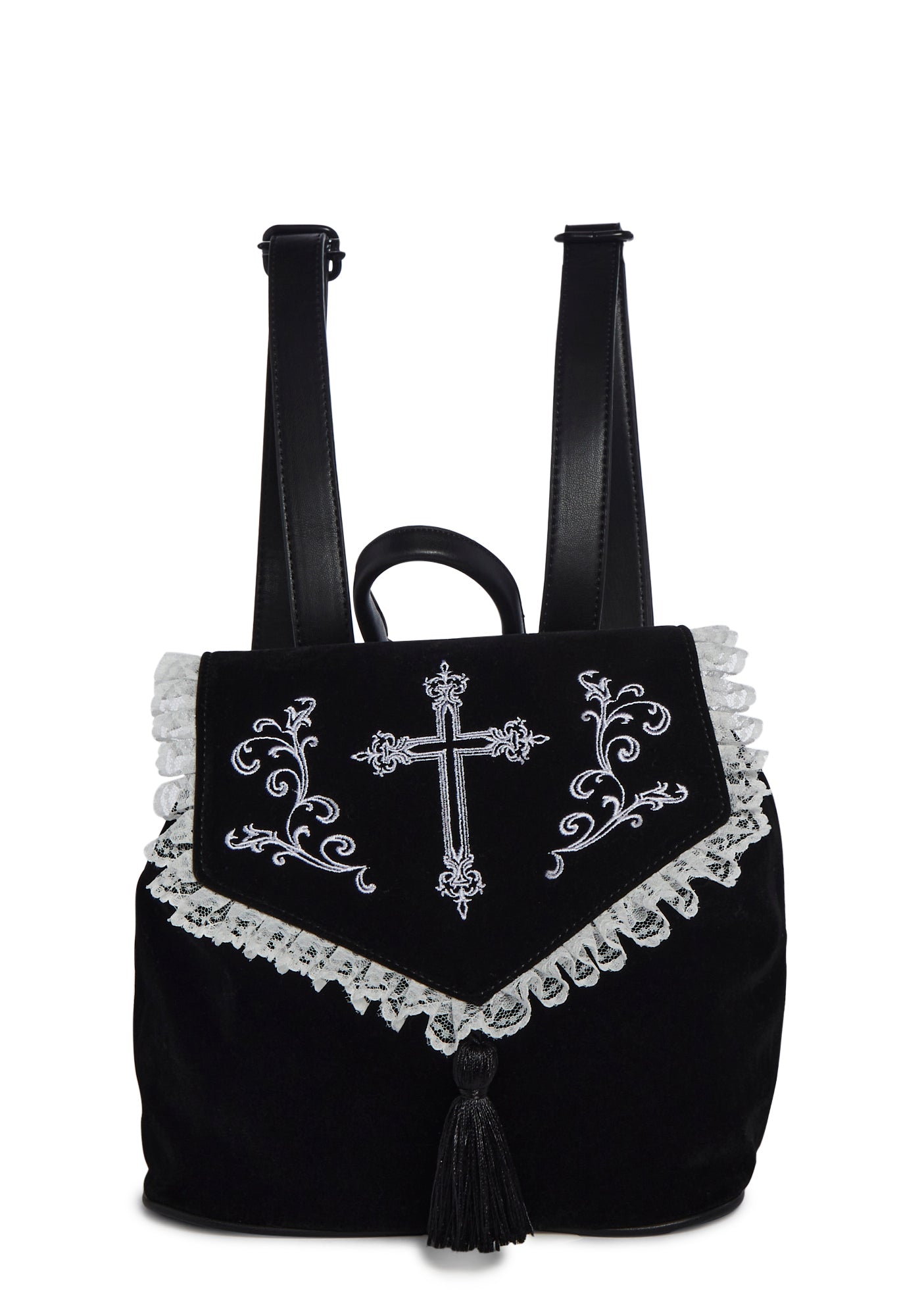 Midnight Manor Mini Backpack