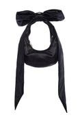 Lady Royal Shoulder Bag – Black