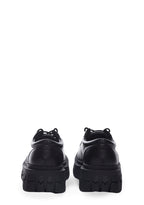 Teen Craft Oxford Shoes