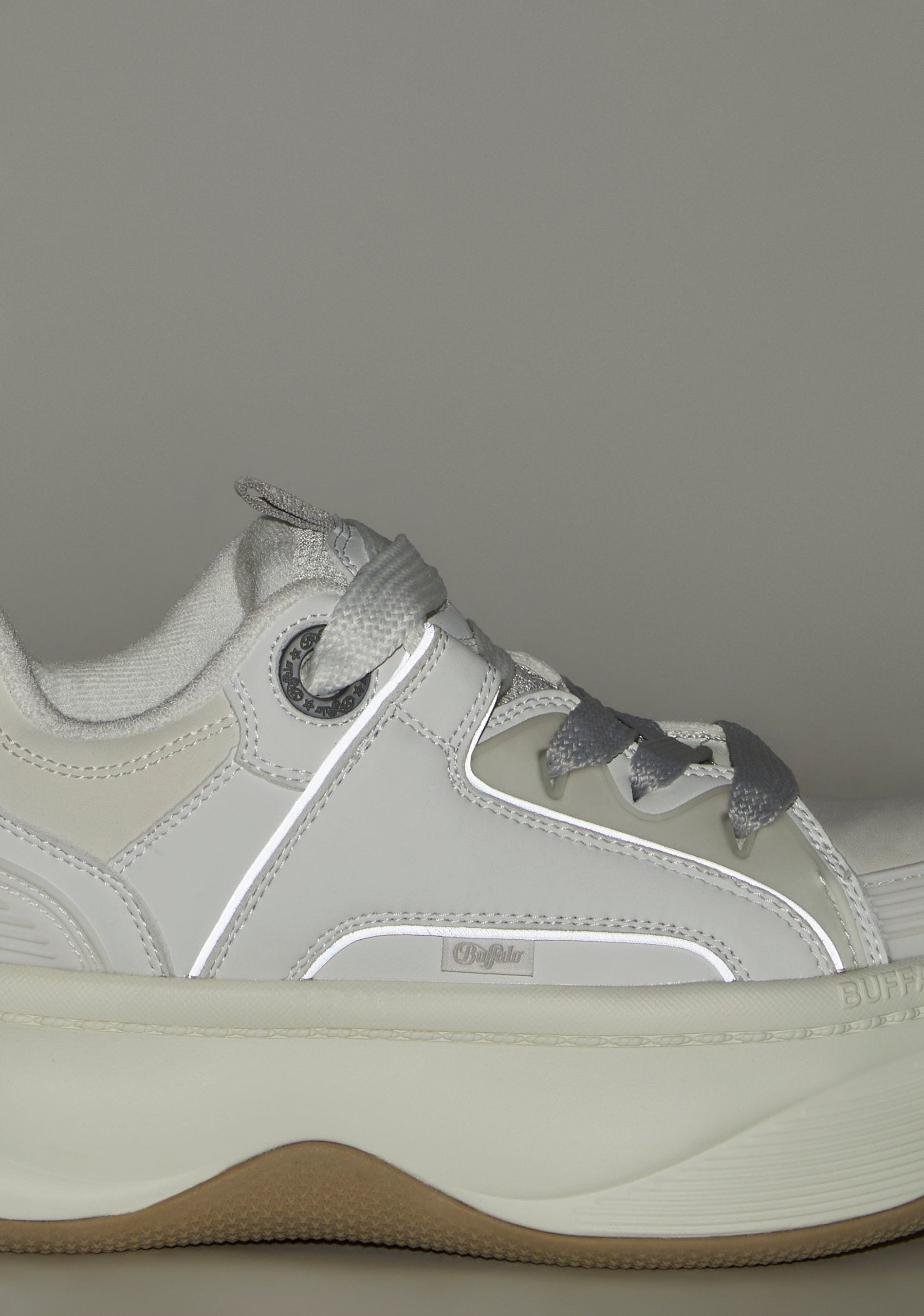 Orcus Platform Sneakers