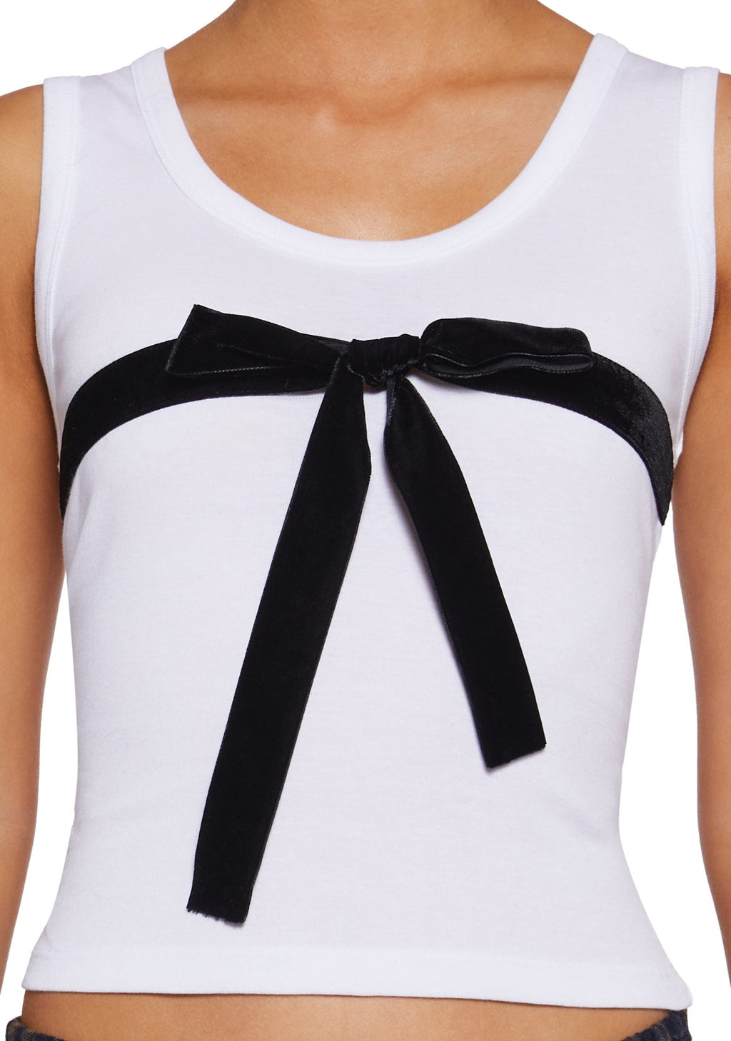 Beau Tank Top