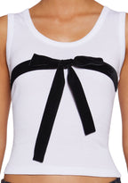 Beau Tank Top