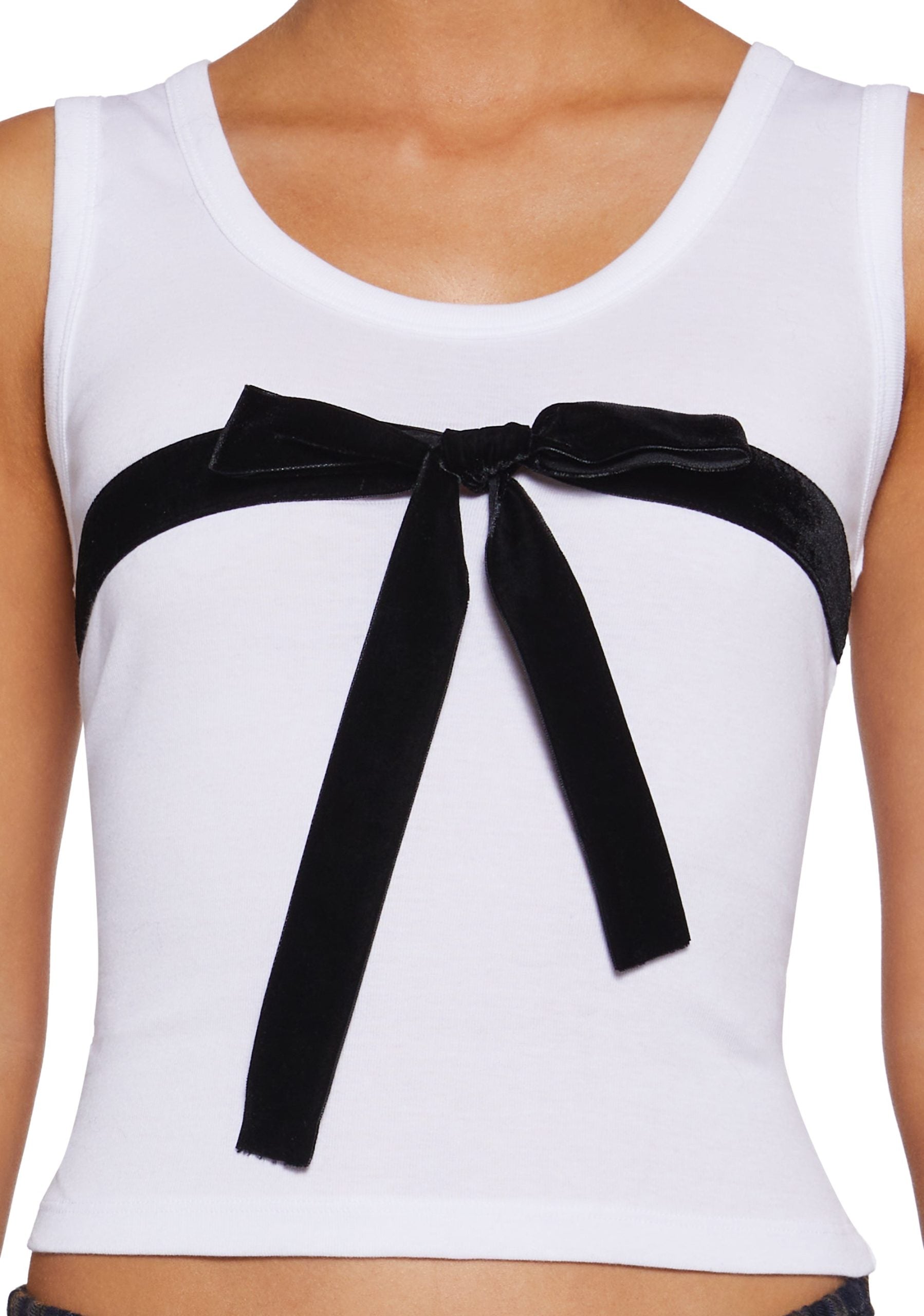 Beau Tank Top