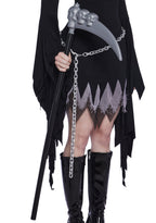 Maiden Of Death Costume Set