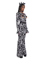Cow Bondage Costume