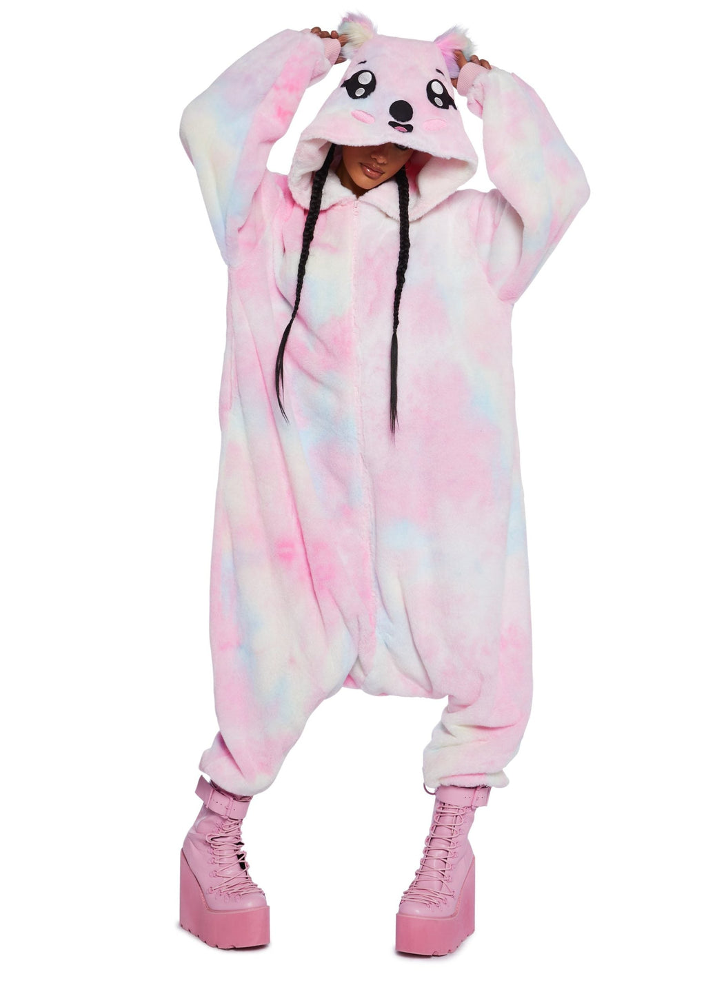 Dream Plushie Onesie