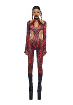 Ready For It Snake Costume