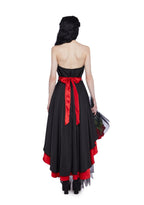 Romancing Helena Costume Set