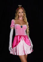 Level Up Princess Costume Set