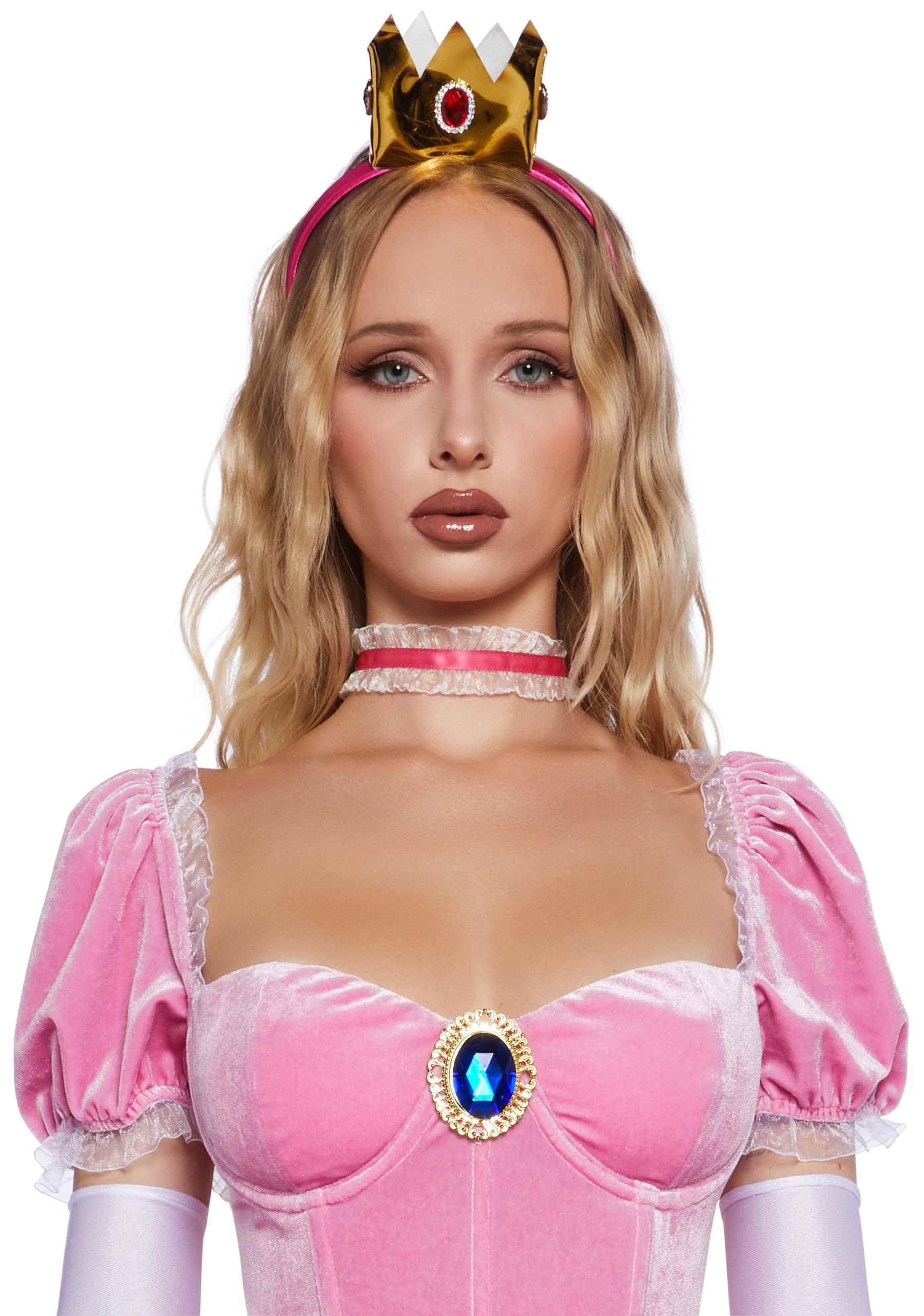 Level Up Princess Costume Set