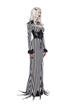 Nightmare Pumpkin King Premium Costume And Wig Set