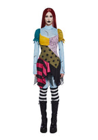 Lovelorn Ragdoll Premium Costume And Wig Set