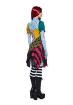 Lovelorn Ragdoll Premium Costume And Wig Set