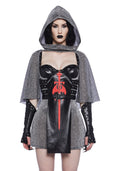 Knight of Desires Costume Set