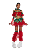 Sweet Treat Costume Set