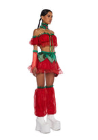 Sweet Treat Costume Set