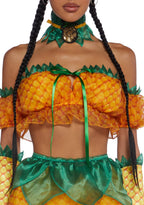 Tropical Treat Costume Set