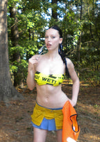 Nailed It Costume Set