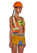 Nailed It Costume Set
