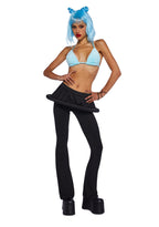 Just A Girl Costume Set