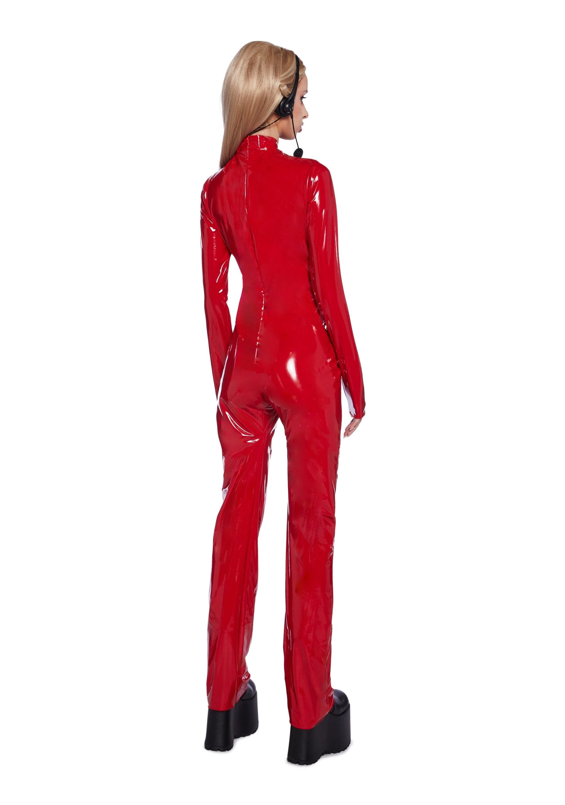 Oops I Did It Again Costume Set