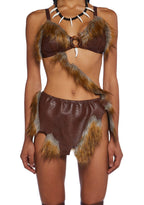 B.C. Babe Costume Set