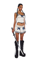 Anchors Aweigh Costume Set