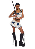Anchors Aweigh Costume Set