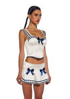Anchors Aweigh Costume Set