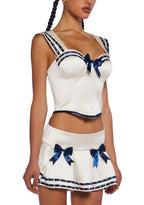 Anchors Aweigh Costume Set