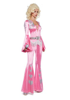 Lady Of Country Music Premium Costume And Wig Set