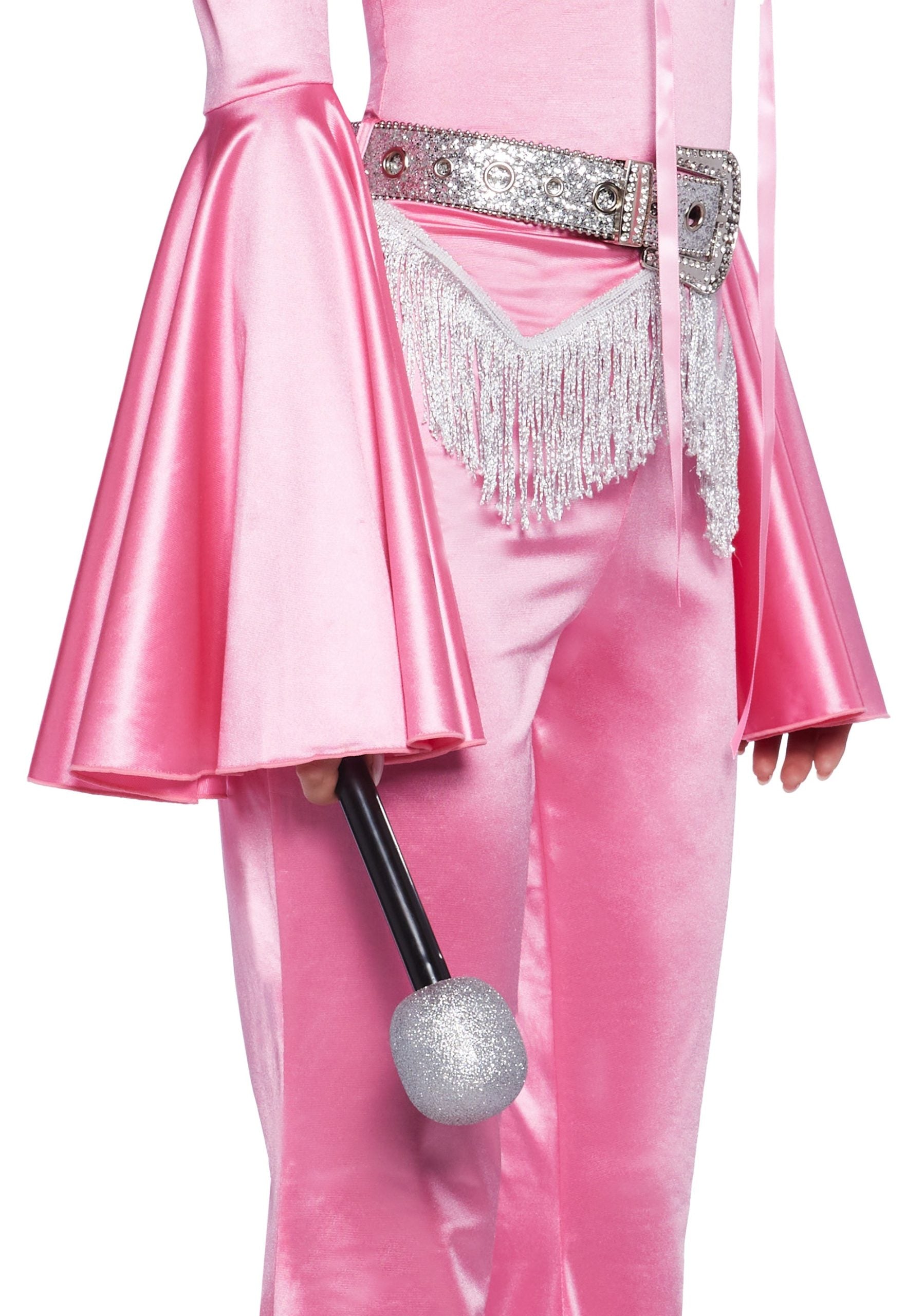 Lady Of Country Music Premium Costume And Wig Set