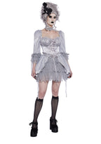 Cake Queen Premium Costume Set – Ghost