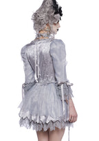 Cake Queen Premium Costume Set – Ghost
