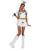 Herb Nurse Costume