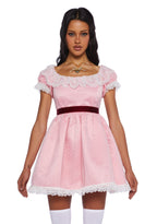 Victorian Heritage Costume Set