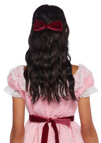 Victorian Heritage Costume Set