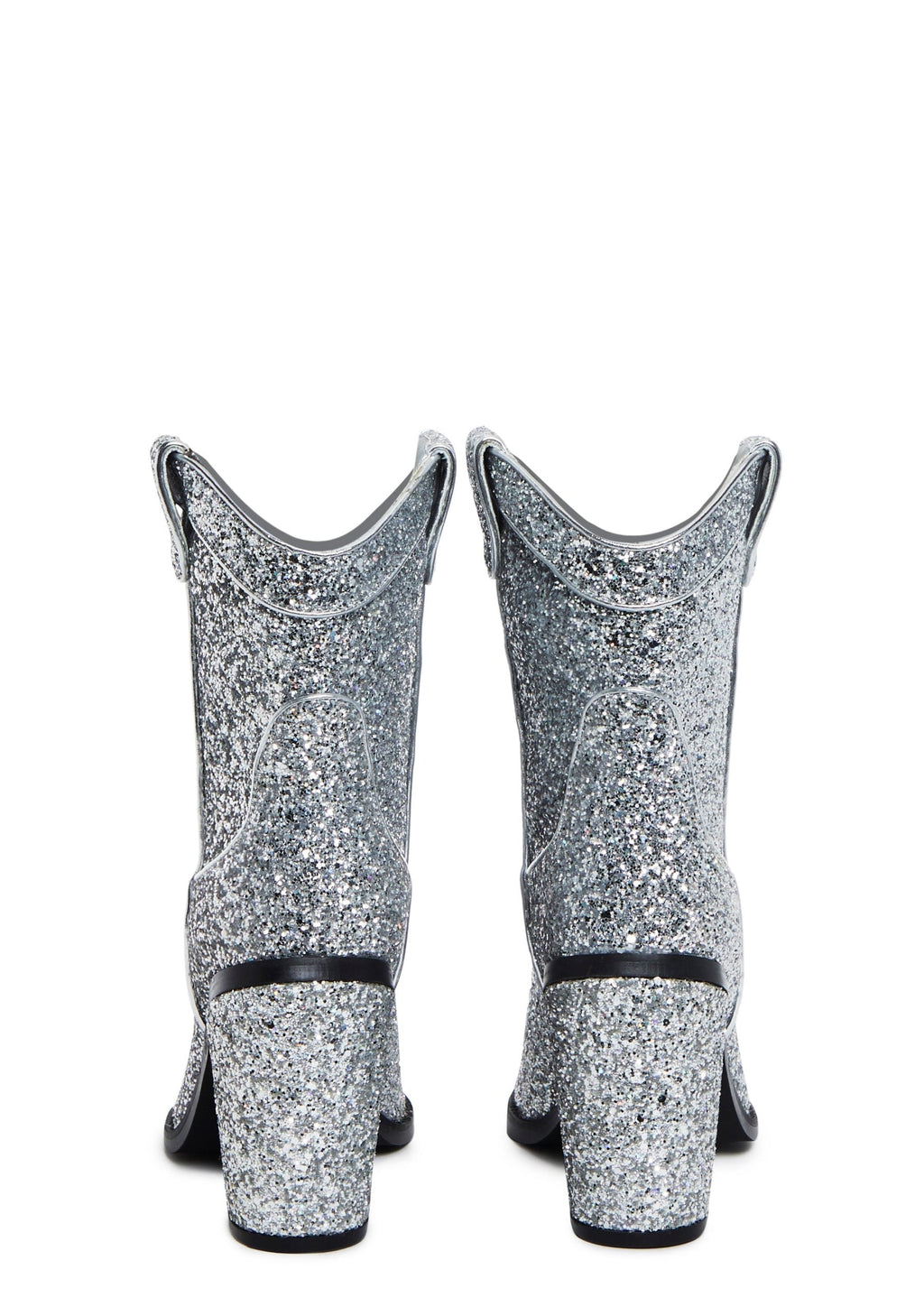 Diva Deputy Cowboy Boots