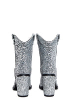 Diva Deputy Cowboy Boots