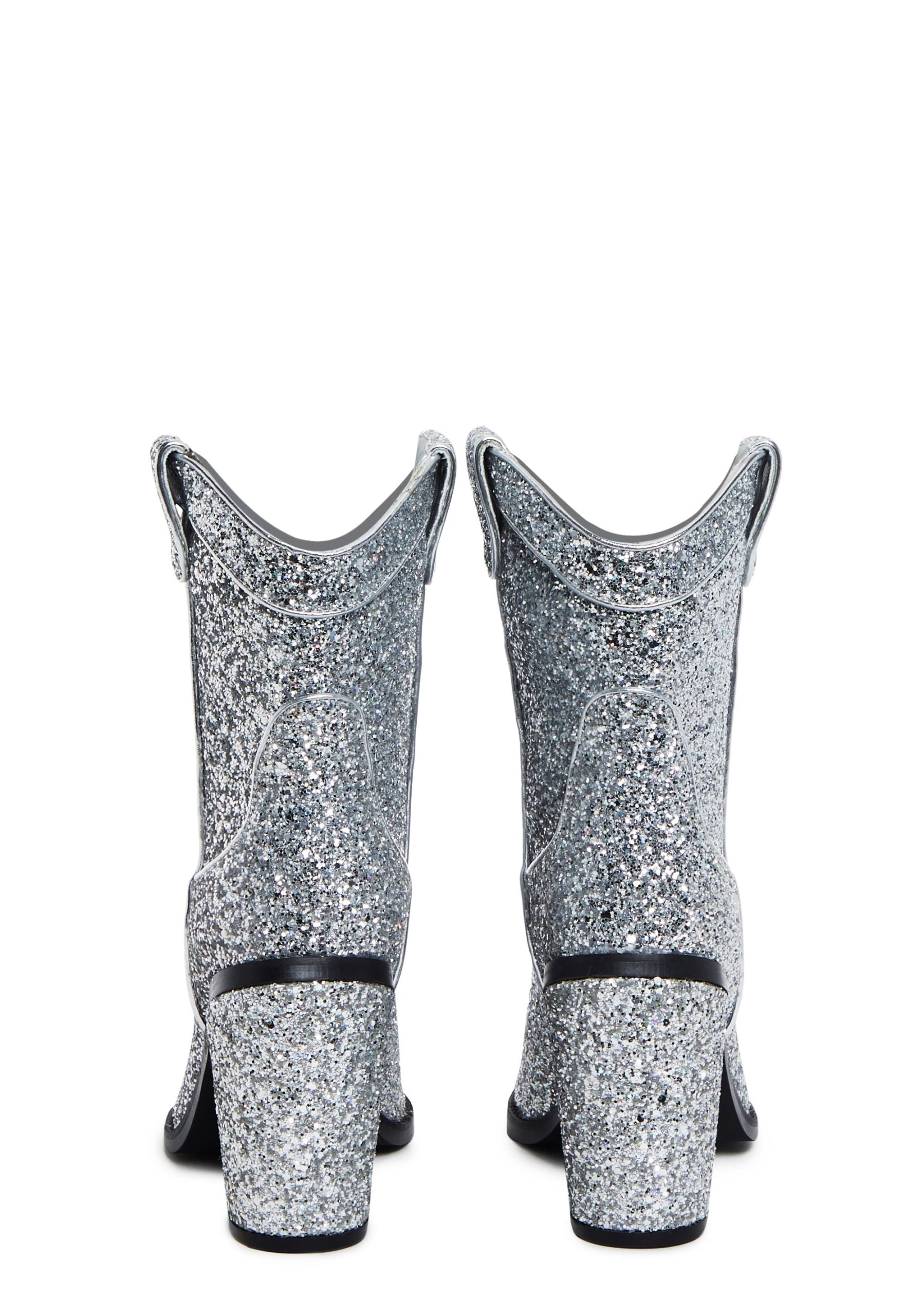 Diva Deputy Cowboy Boots