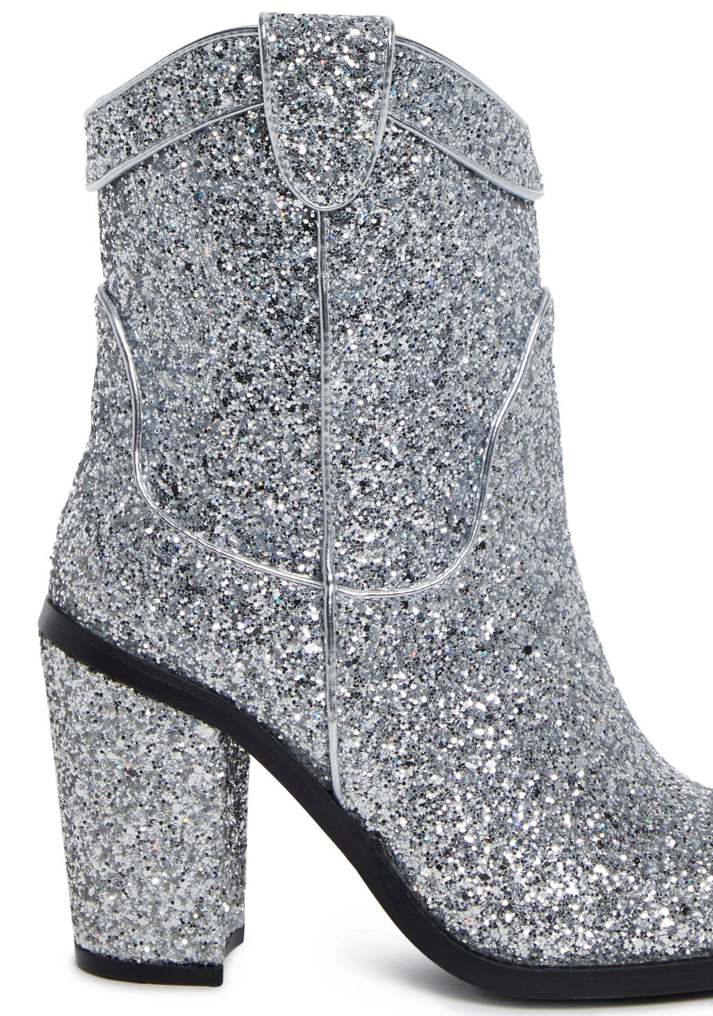 Diva Deputy Cowboy Boots