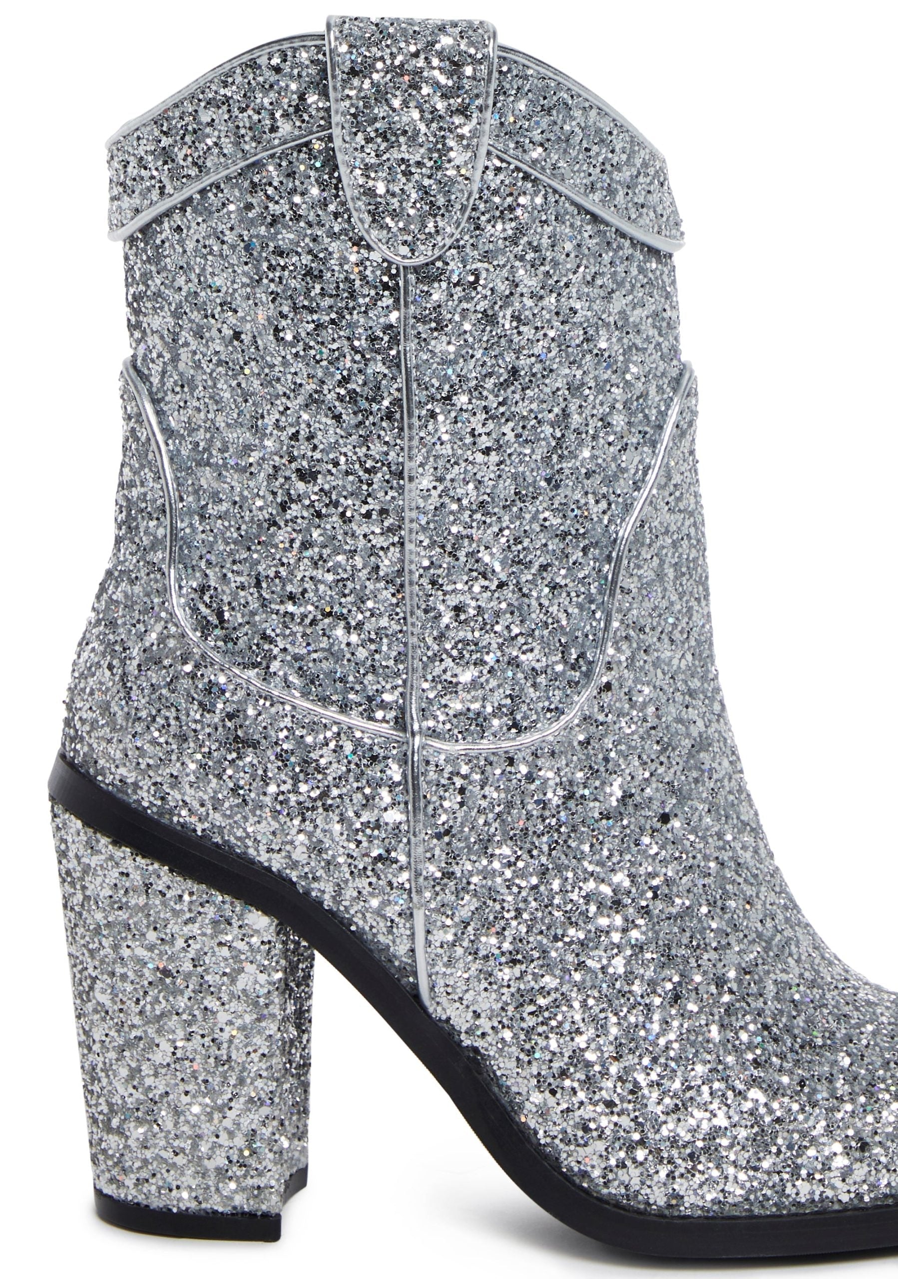 Diva Deputy Cowboy Boots